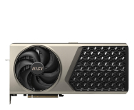 MSI GeForce RTX 5080 Expert OC 16GB GDDR7 DLSS4 - 1351450 - zdjęcie 3